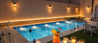 Liora Jubaila Resort