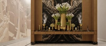 Liora Jubaila Resort