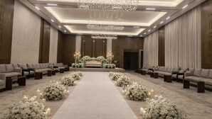 Dewan bankuet