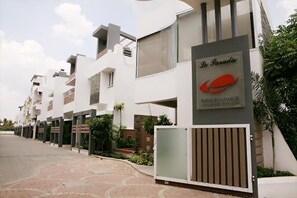 Exterieur
