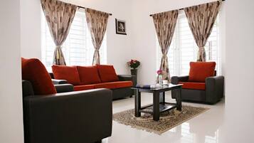 Family Room | Living area