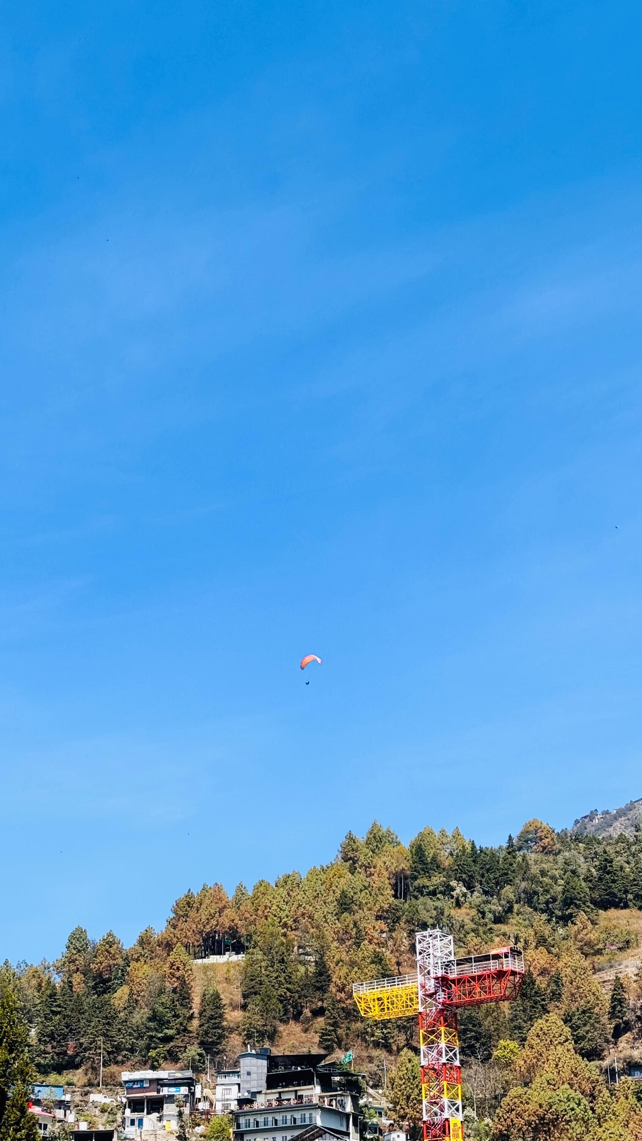 Comfort dubbelrum - balkong - utsikt mot bergen | Övrigt