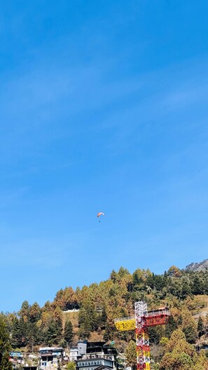 Comfort Double Room, Balcony, Mountain View | Miscellaneous - Orko Hilltop Resort - Mussoorie (Dehradun)