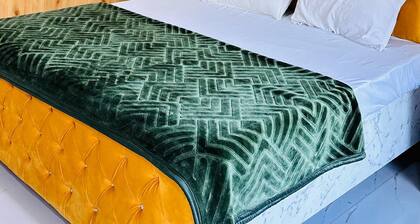 Orko Hilltop Resort - Mussoorie