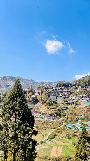 Comfort Double Room, Balcony, Mountain View | Miscellaneous - Orko Hilltop Resort - Mussoorie (Dehradun)