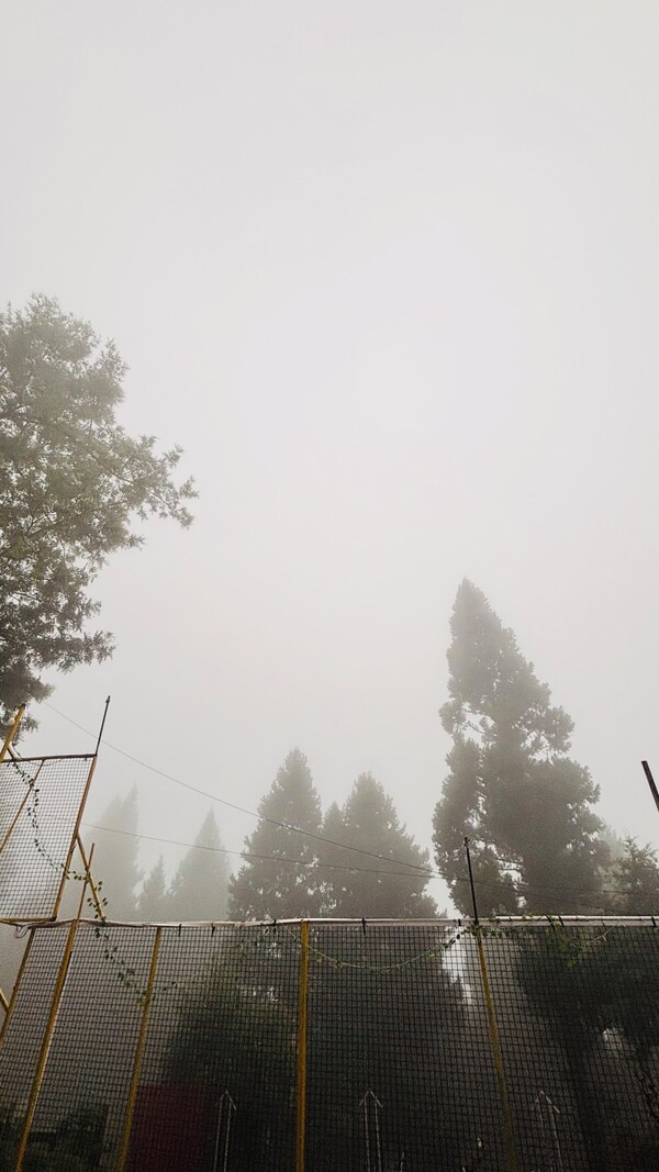 Orko Hilltop Resort - Mussoorie - Himachal Pradesh
