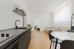 Interiør