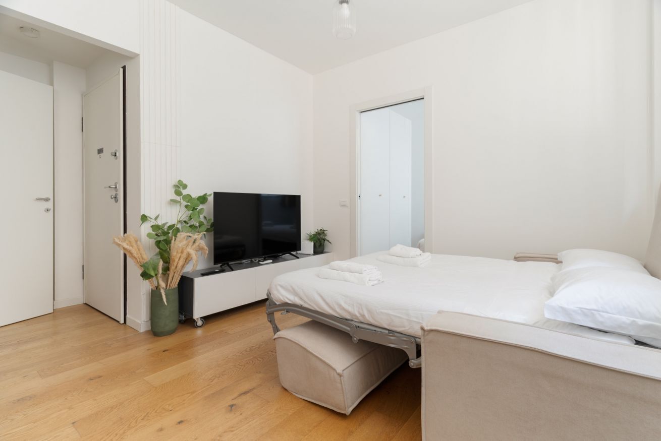 2 slaapkamers