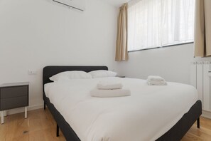2 slaapkamers