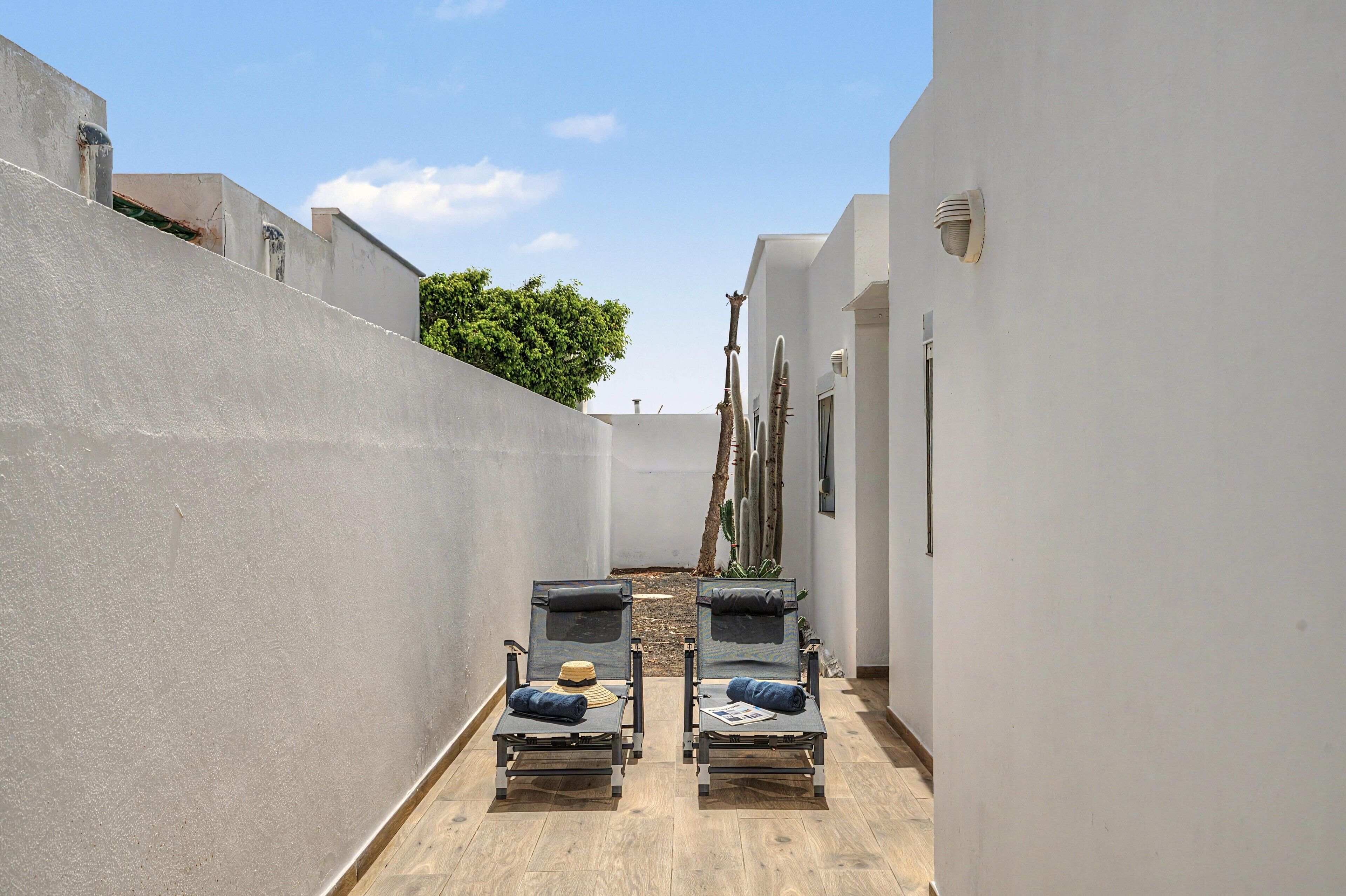 Terras