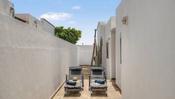 Terras