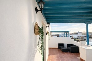 テラス / パティオ