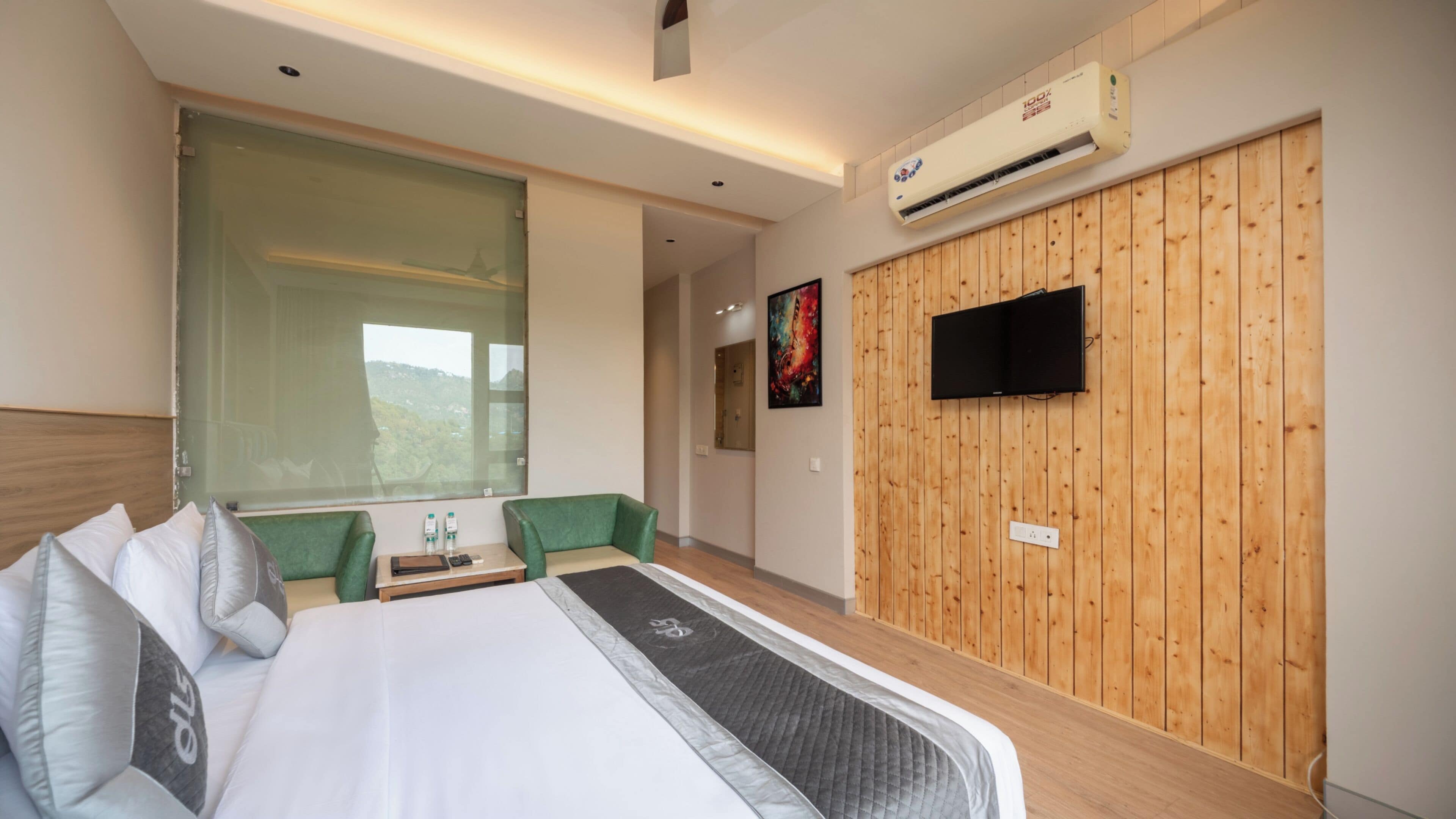 Habitación Premium | Wifi gratis