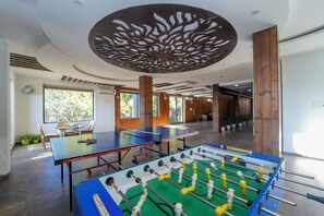 Game room - DLS whispering wind (Kasauli)