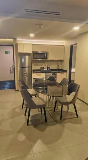 Dining - Vrbo Property (Ciudad de México)