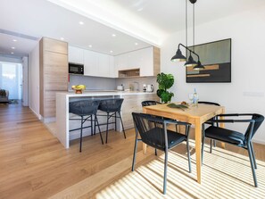 Dining - Burgau Sea Garden - Apartment O0 (Budens)