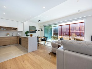 TV - Burgau Sea Garden - Apartment O0 (Budens)