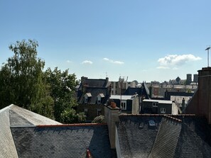Miscellaneous - 2-bedroom apartment on the rooftops of Saint Michel, Saint-Brieuc (Saint-Brieuc)