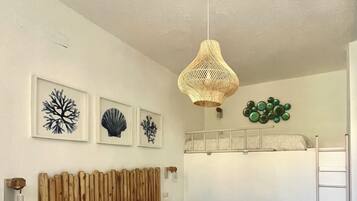 1 Schlafzimmer, WLAN