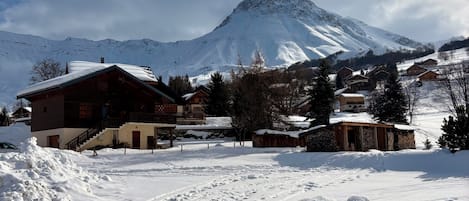 Aussenbereich
