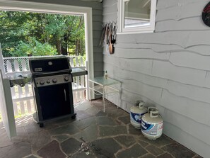 テラス / パティオ