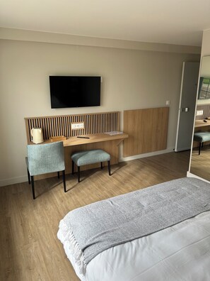 Chambre Double Supérieure