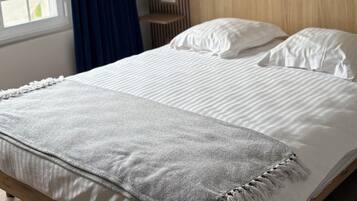 Superior-Doppelzimmer