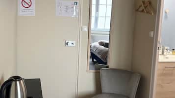 Comfort Double Room | Interior