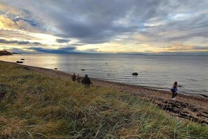 Beach - 2 Bed - Sleeps 4 - Seton Sands Park (Prestonpans)