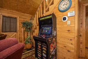 Spielezimmer