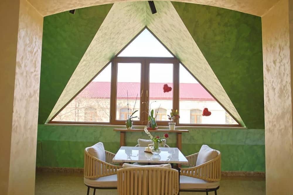 Passage Hotel Goris