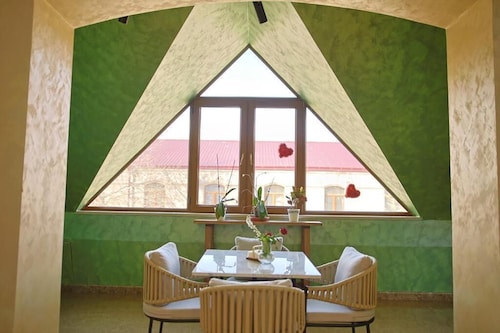 Passage Hotel Goris