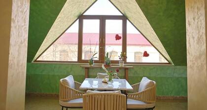 Passage Hotel Goris