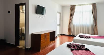 Kasian Hotel