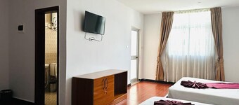 Kasian Hotel