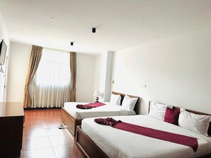 Suite Studio Confort, vue ville