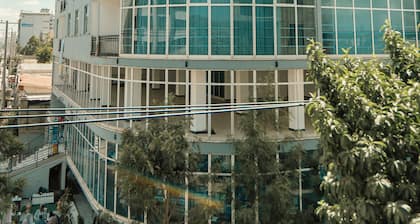 Kasian Hotel