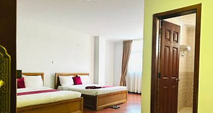 Kasian Hotel