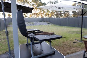 Terras