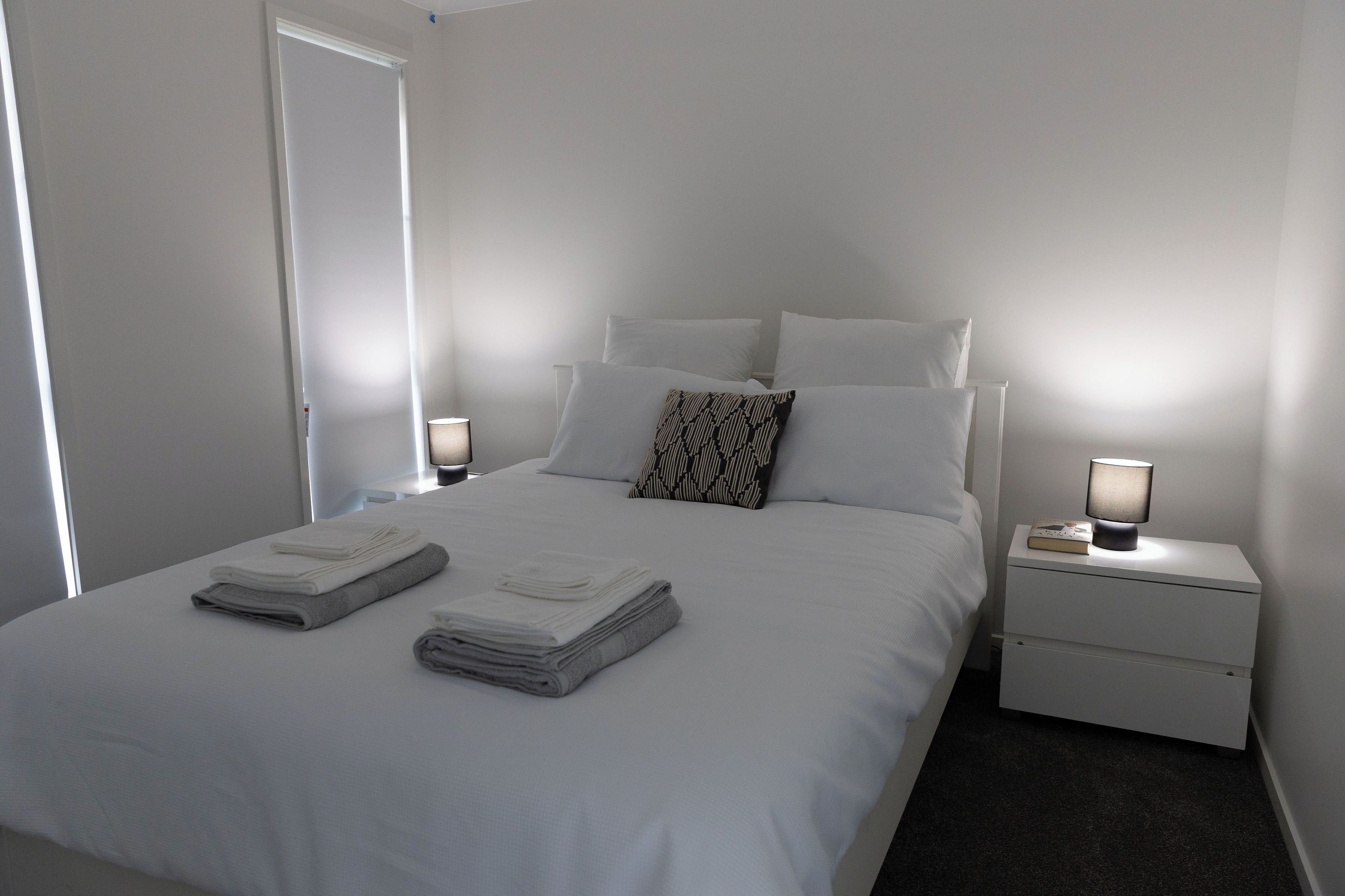 4 Schlafzimmer, Bügeleisen/Bügelbrett, WLAN, Bettwäsche