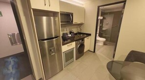 Interior - Superior Suite (Ciudad de México)