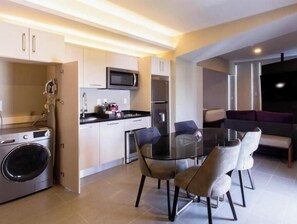 Dining - Superior King Suite (Ciudad de México)