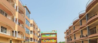 Somani Inn