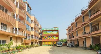 Somani Inn