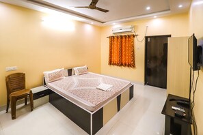 Double Room | Free WiFi