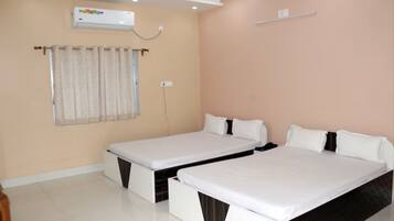 Habitación cuádruple