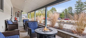Eastern Inn White Mountain Retreat