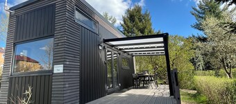 Gemütliches Tiny House „Spree-Maus“
Familienfreundlich - nur 50m bis zur Spree