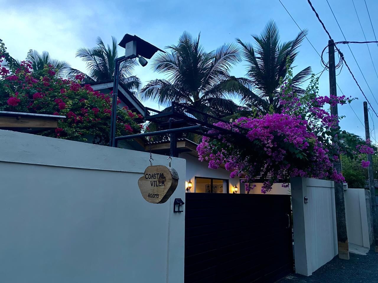 Fachada