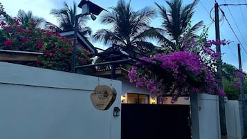 Fachada